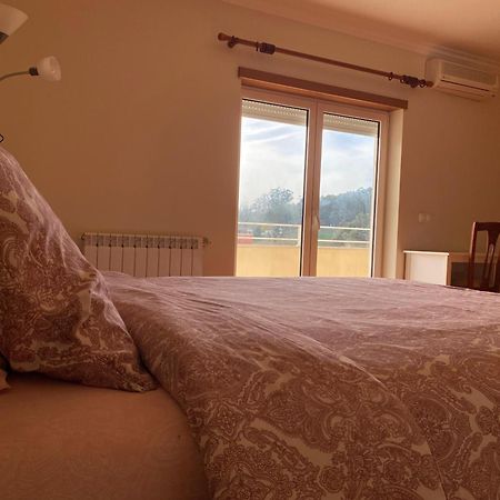 Amazing Scorpion'S House Leiria Apartment Bagian luar foto