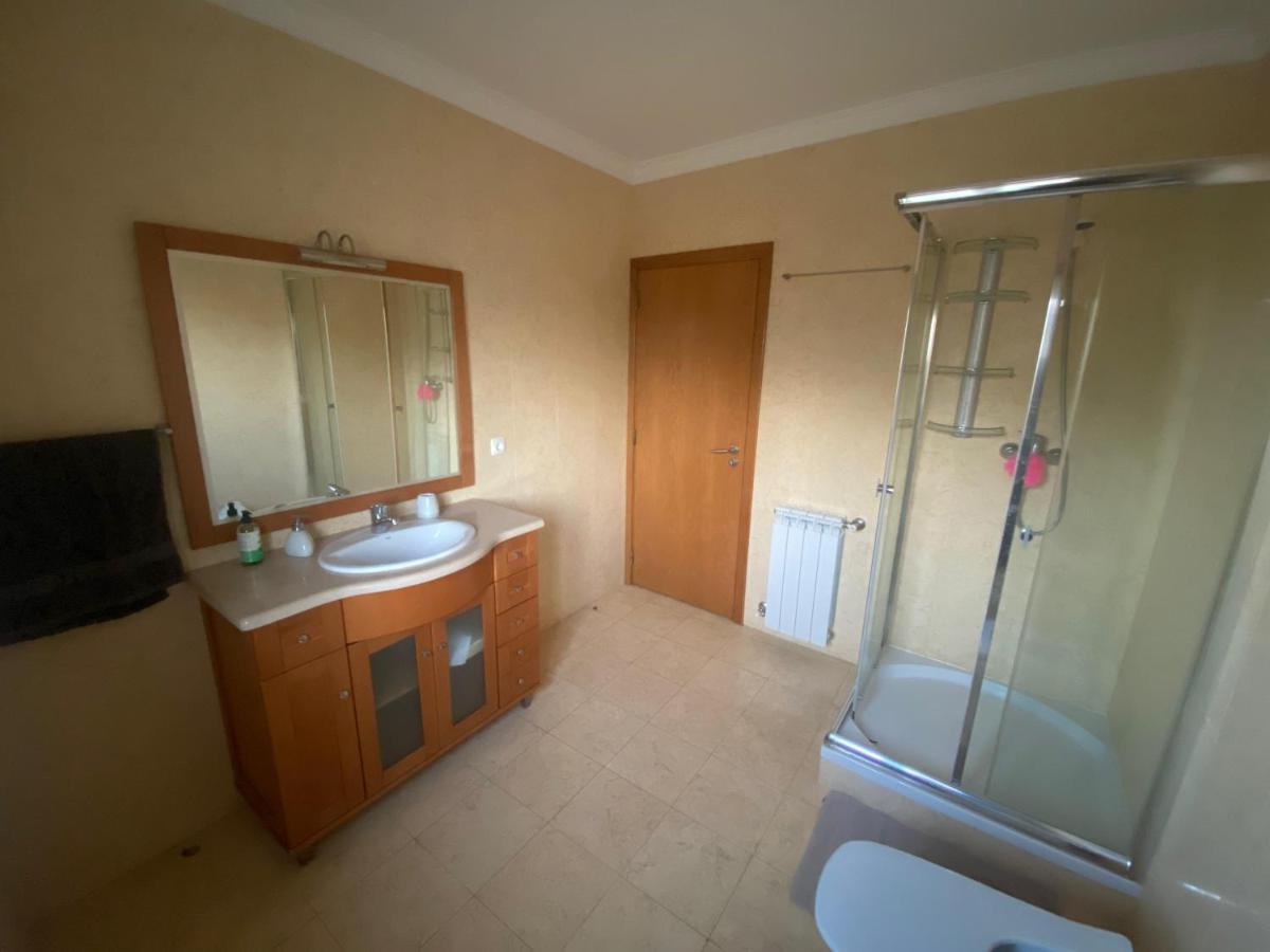 Amazing Scorpion'S House Leiria Apartment Bagian luar foto