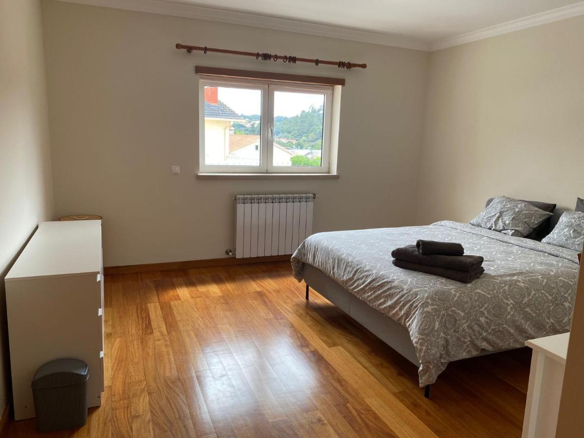 Amazing Scorpion'S House Leiria Apartment Bagian luar foto