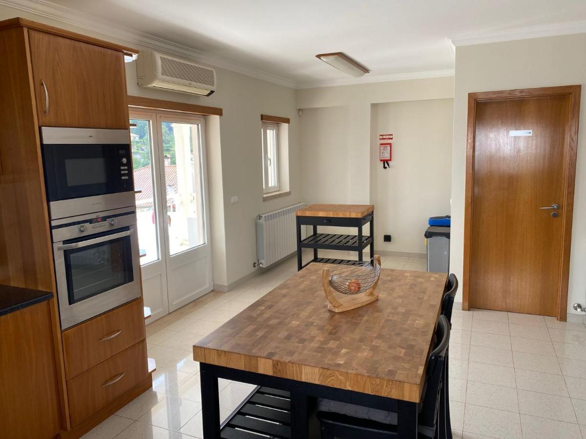 Amazing Scorpion'S House Leiria Apartment Bagian luar foto