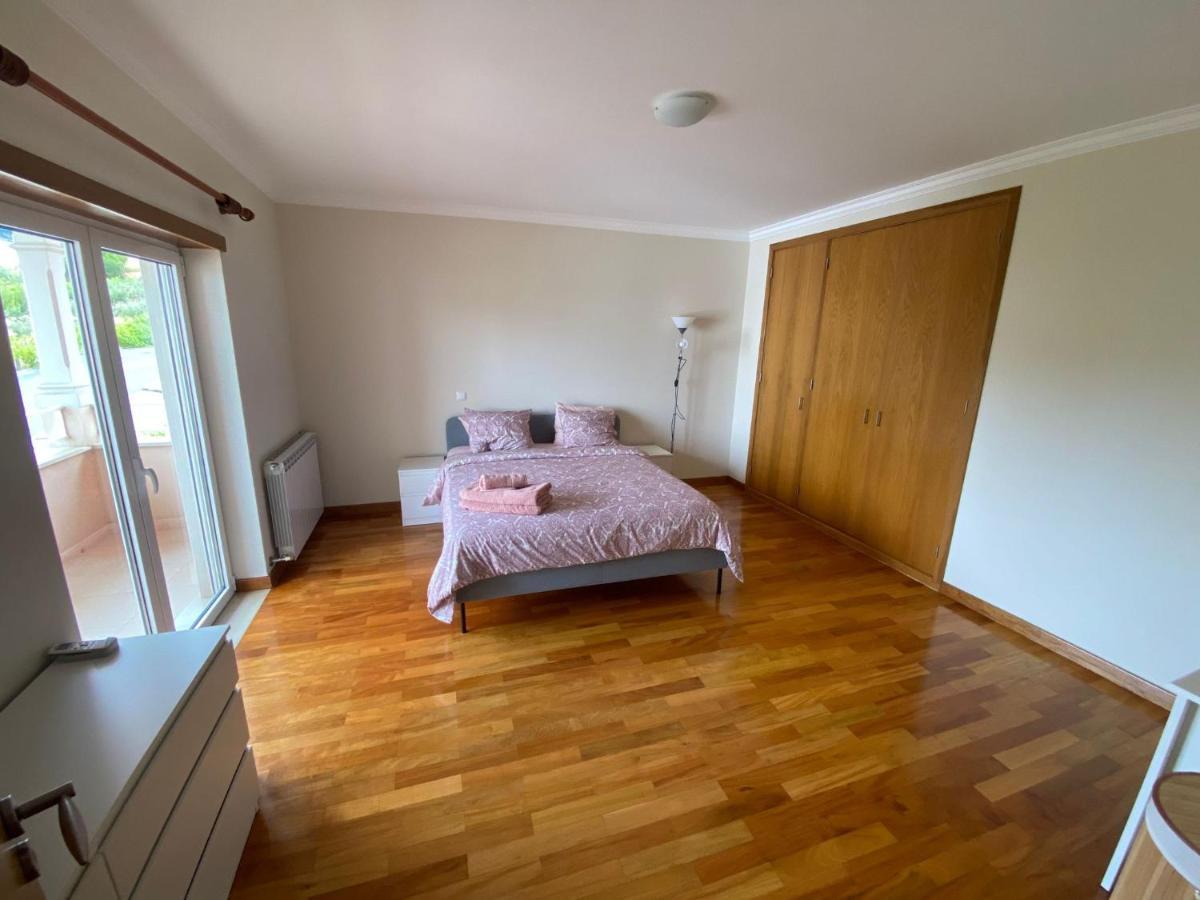 Amazing Scorpion'S House Leiria Apartment Bagian luar foto