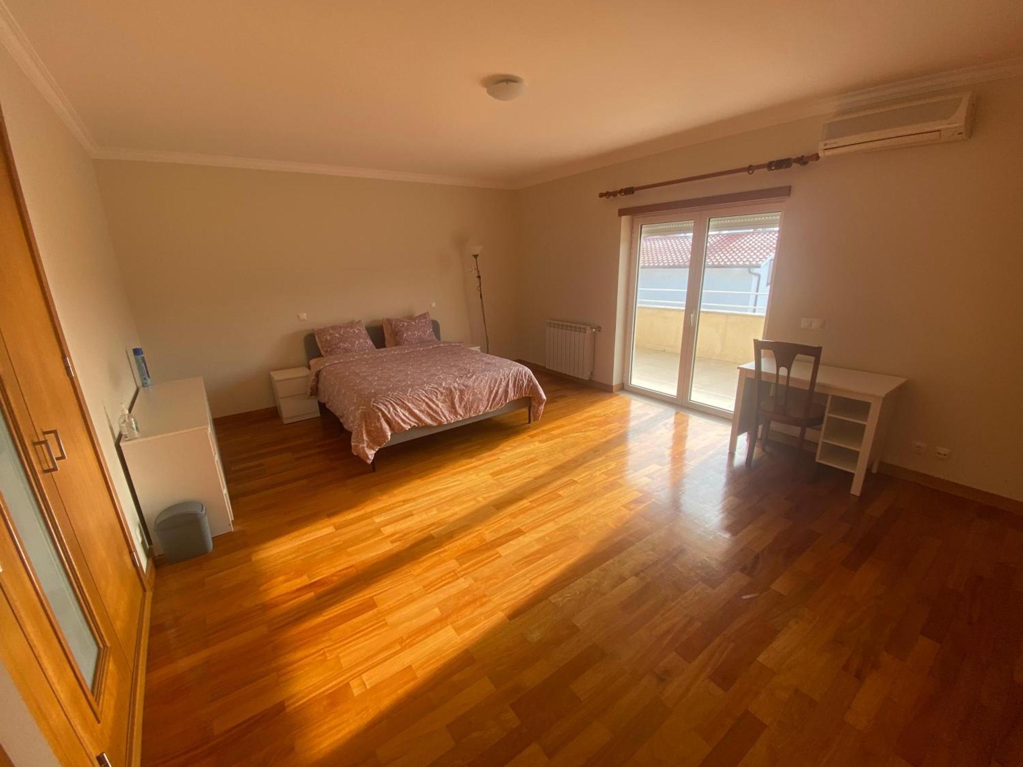 Amazing Scorpion'S House Leiria Apartment Bagian luar foto