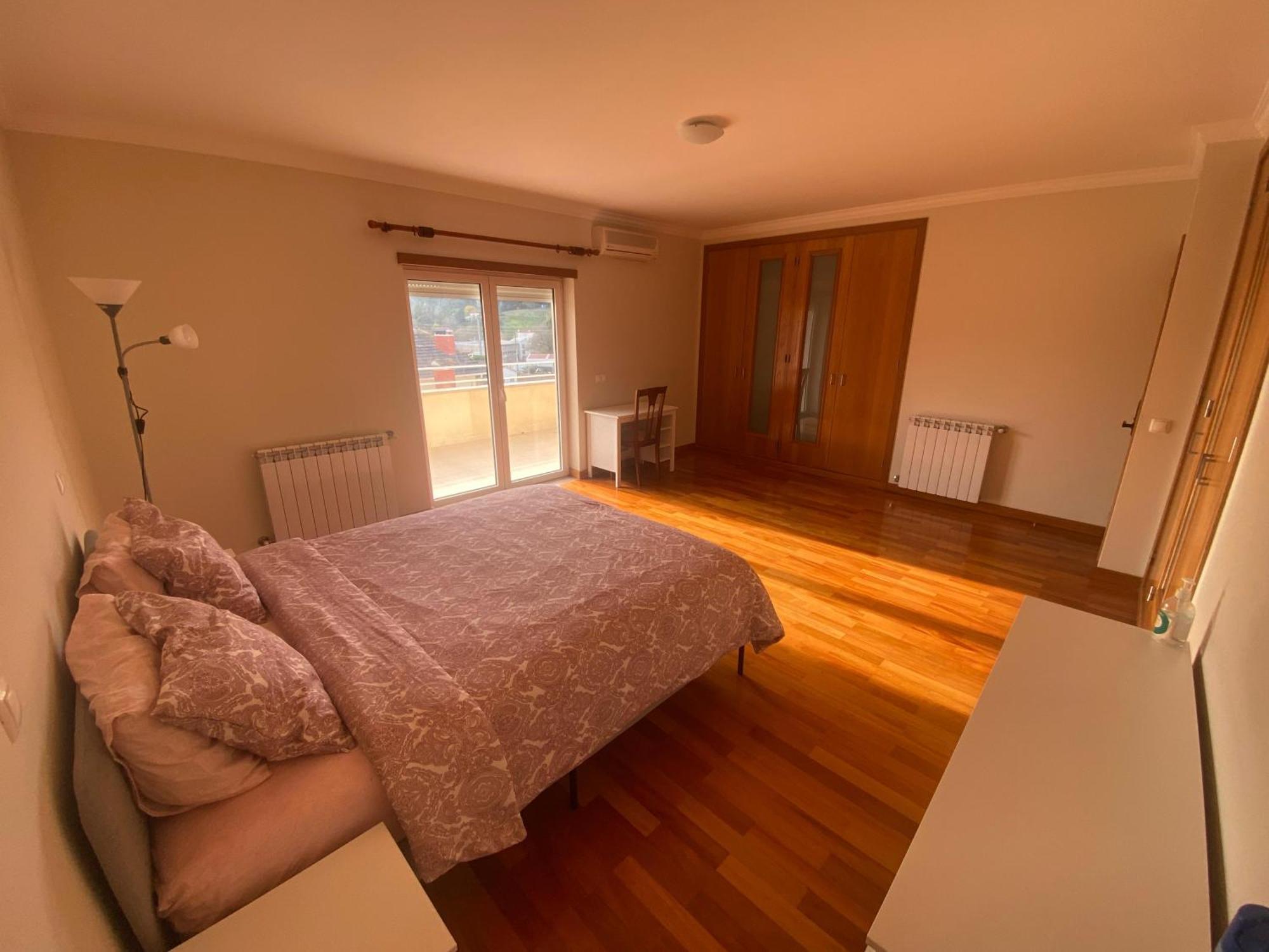 Amazing Scorpion'S House Leiria Apartment Bagian luar foto