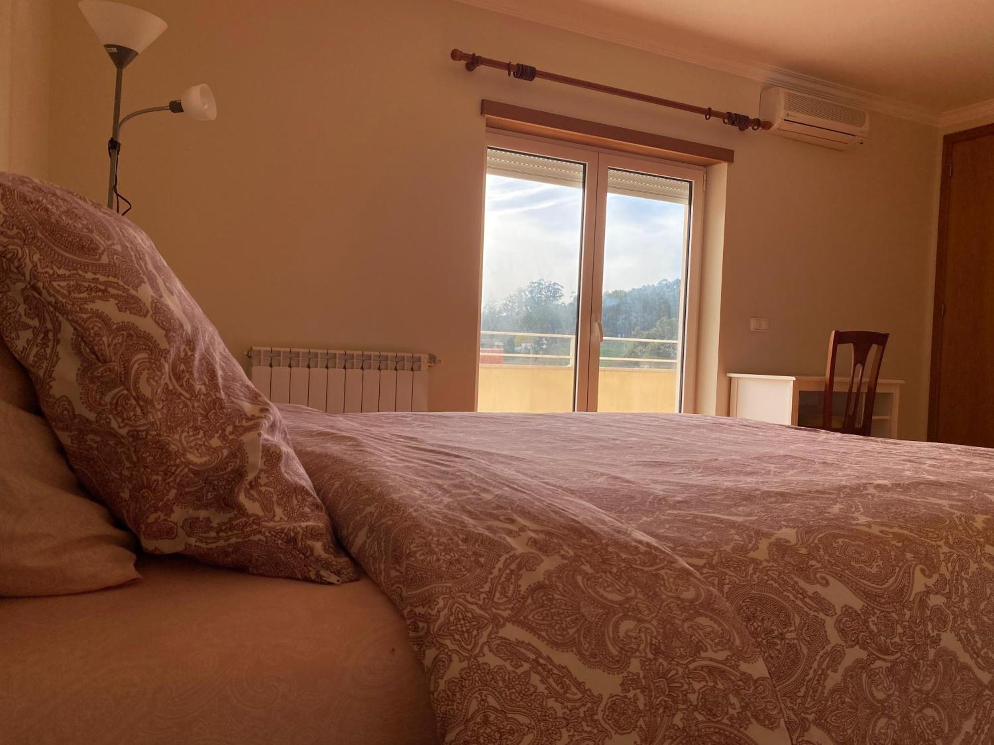 Amazing Scorpion'S House Leiria Apartment Bagian luar foto