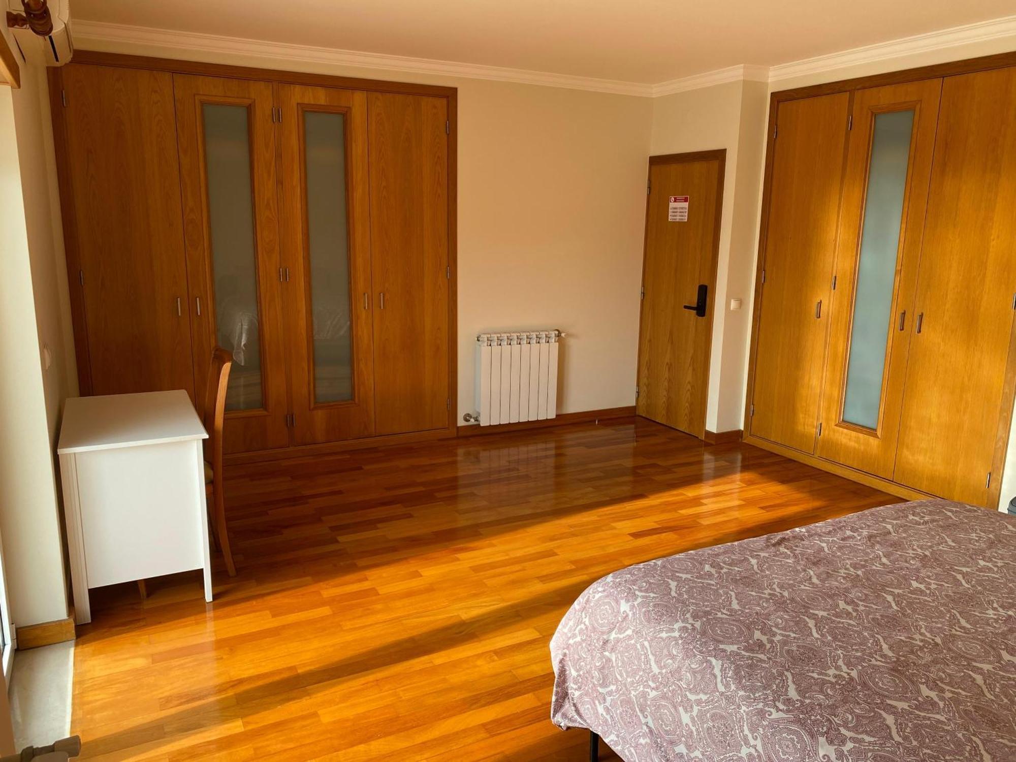 Amazing Scorpion'S House Leiria Apartment Bagian luar foto